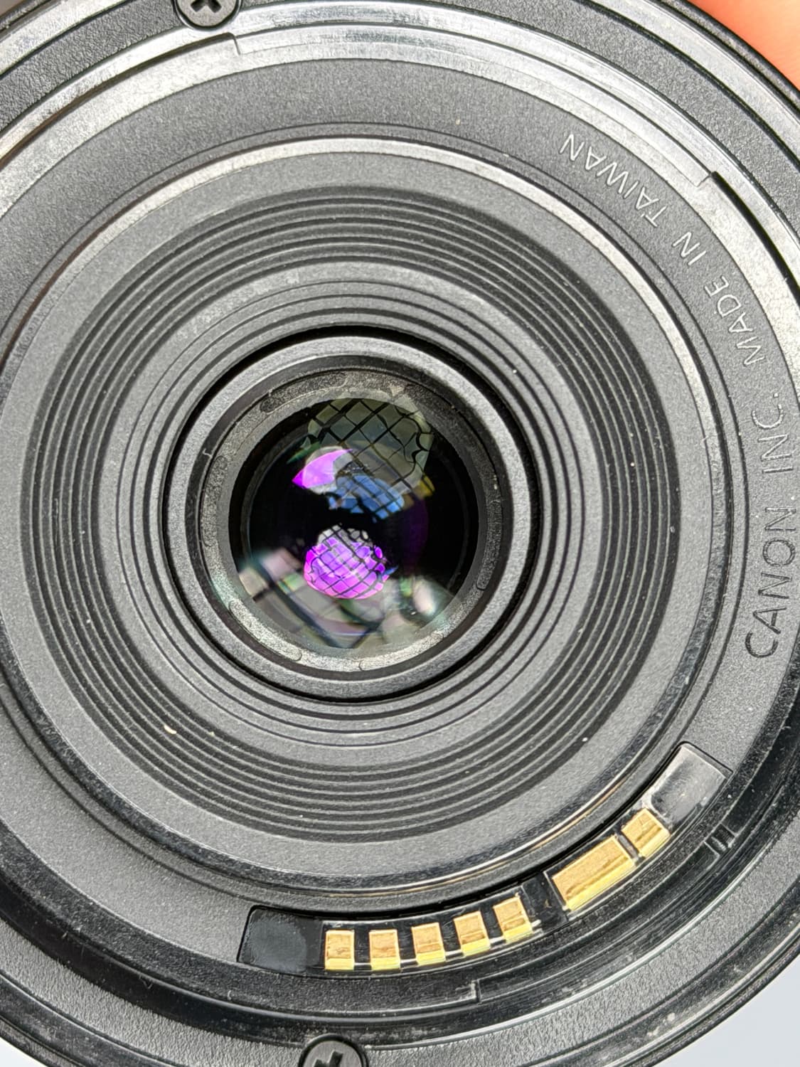 캐논 EFS 10-18mm F4.5-5.6 IS STM 렌즈 상품이미지4