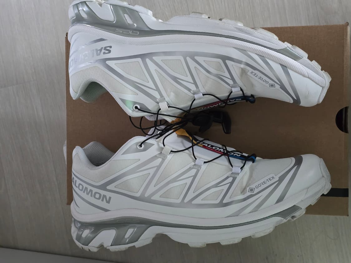 살로몬 xt-6 gtx 상품이미지4