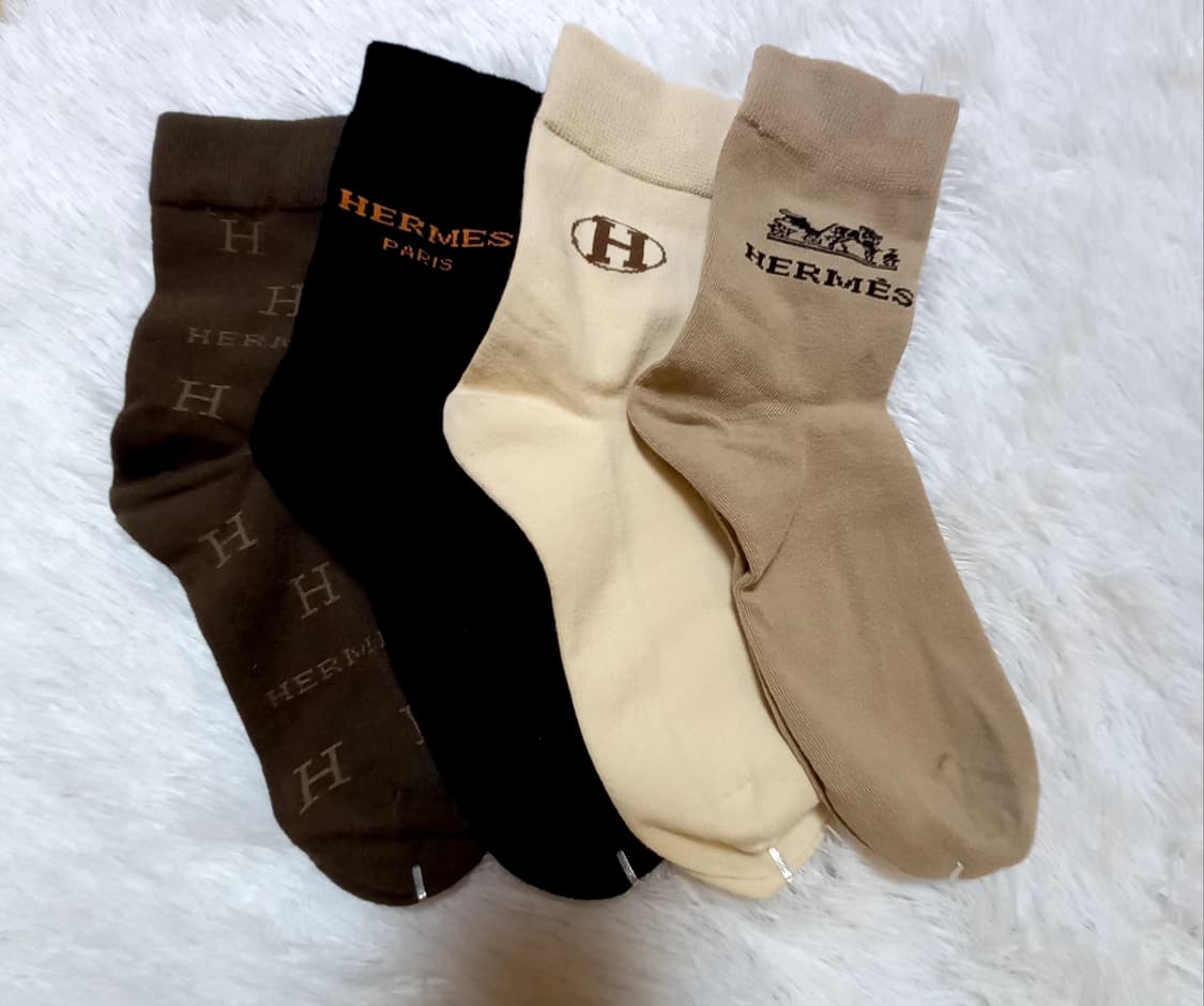 에르메스 양말 상품이미지1