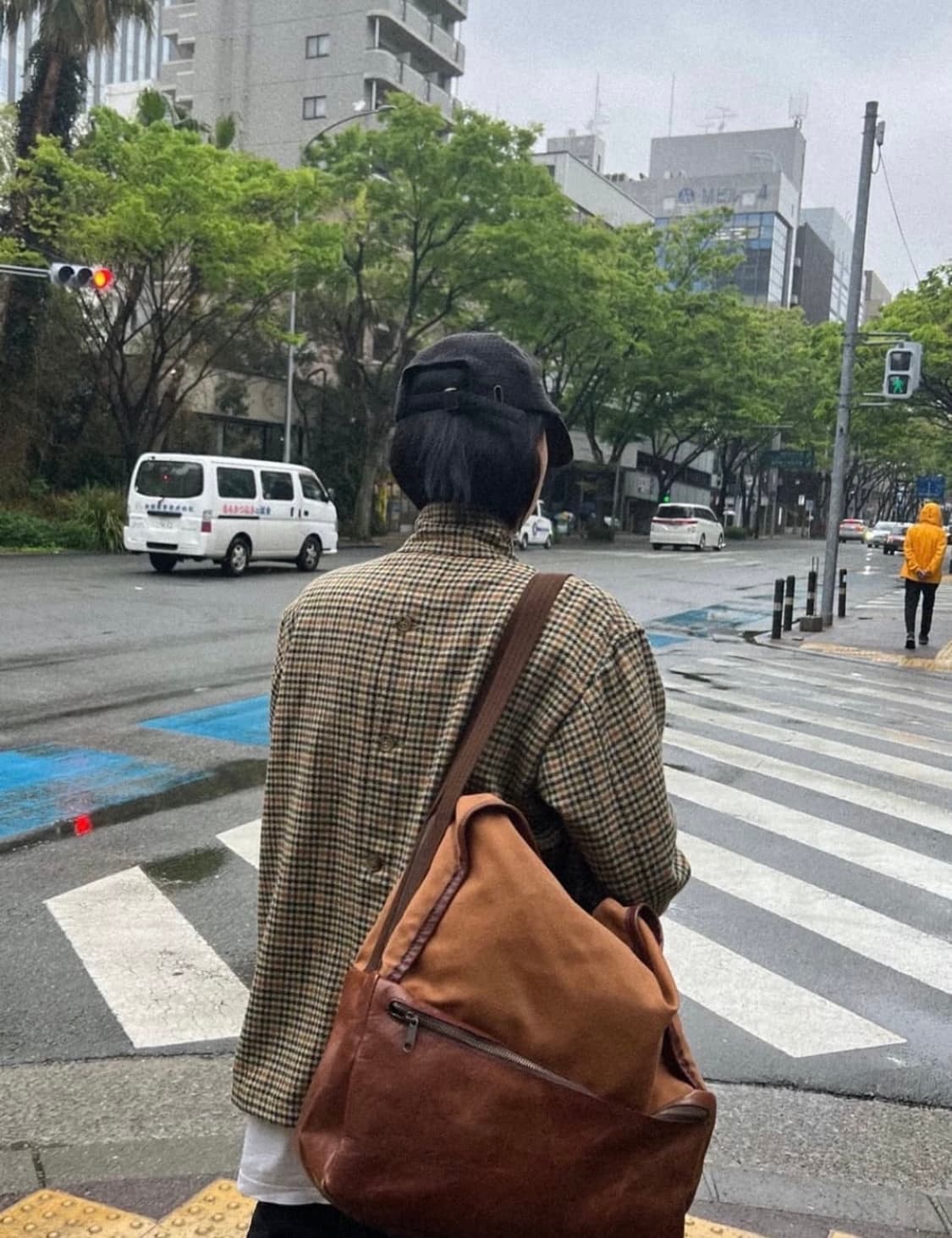 RANDT rt jacket 상품이미지1