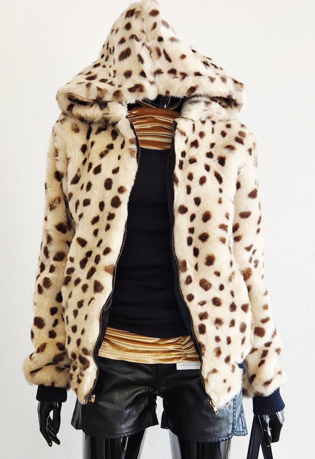 퍼점퍼 상품이미지1