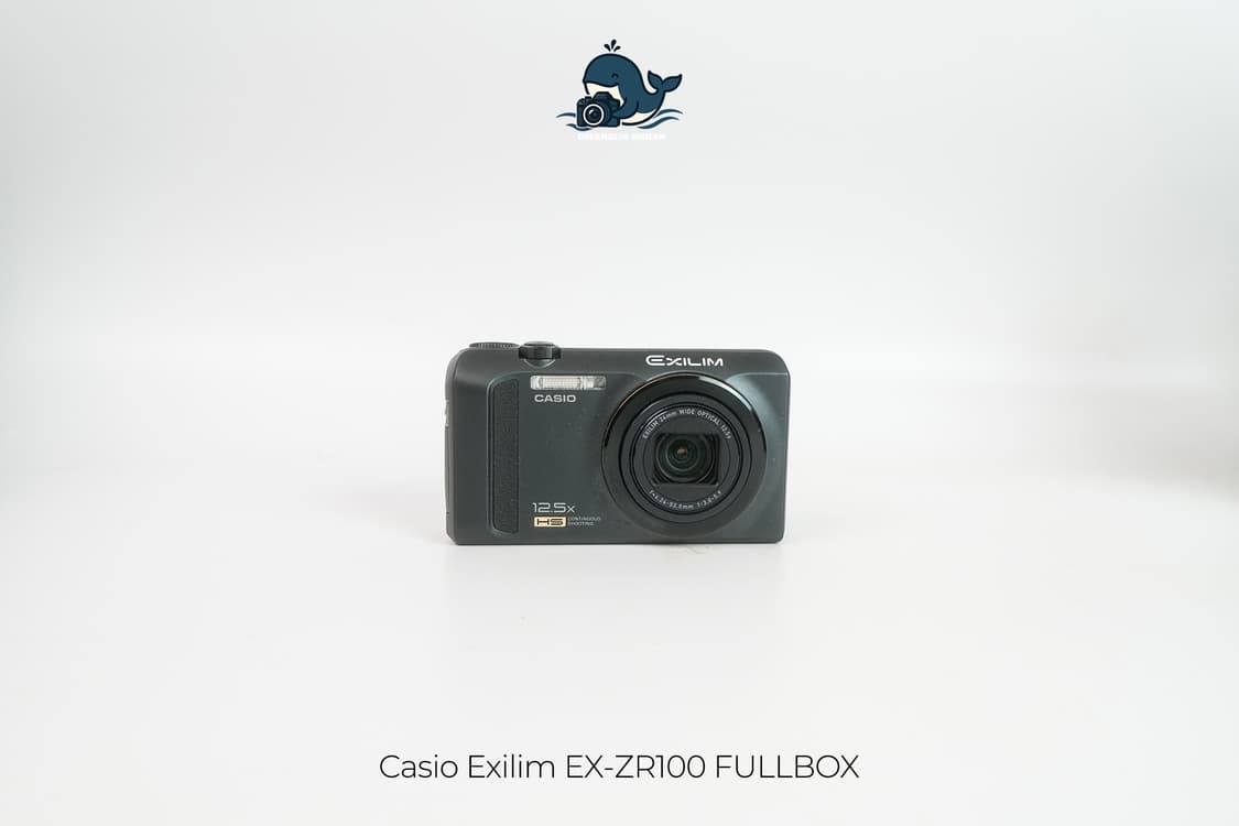 카시오 엑슬림 ZR100플박스 (직23.5) 상품이미지2