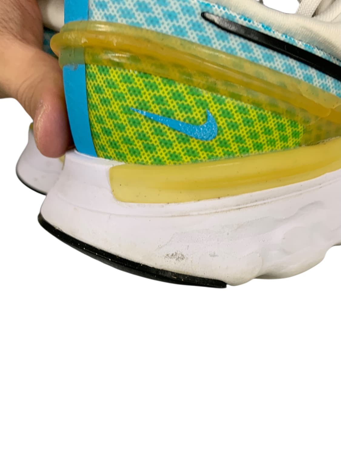 나이키 리액트 마일러 3 265 상품이미지8