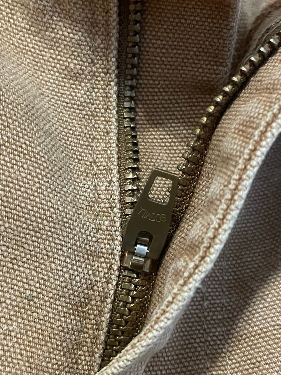 Carhartt-70s double knee 상품이미지9