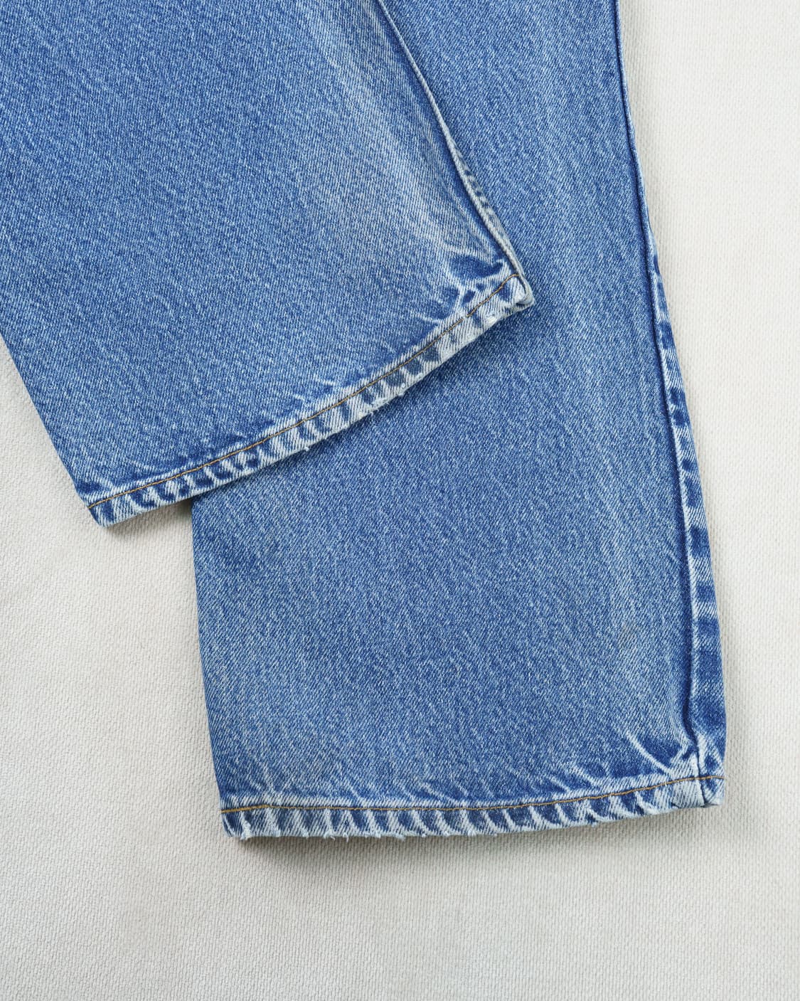 (허리 45.5) 00s 리바이스 517 부츠컷 데님 팬츠 상품이미지10