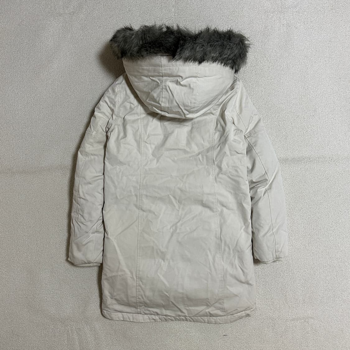 (택있음) 토바간 여성 다운 점퍼 바네사 상품이미지3