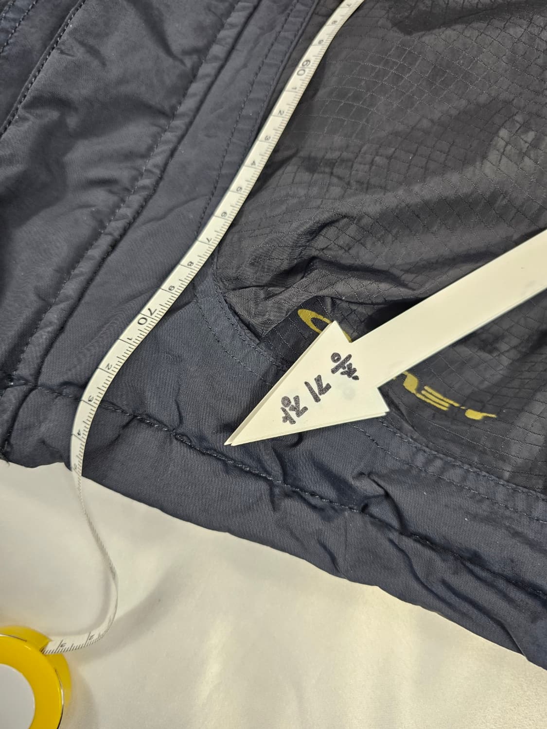 오클리스키자켓 상품이미지7