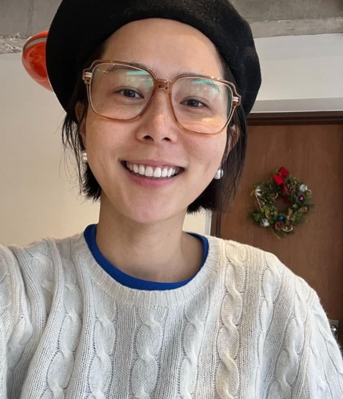 젠틀몬스터 제프 카키 상품이미지1