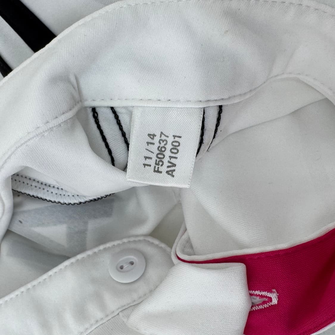 14-15 레알 마드리드 홈 No.7 크리스티아누 호날두 상품이미지9