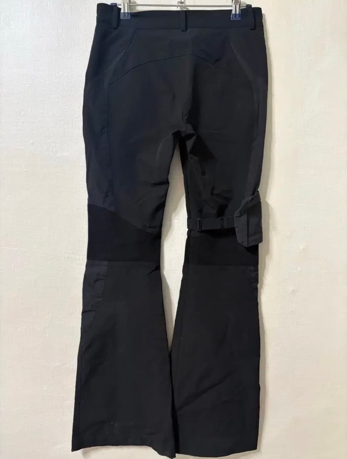 오호스 부츠컷 팬츠 1size 상품이미지2