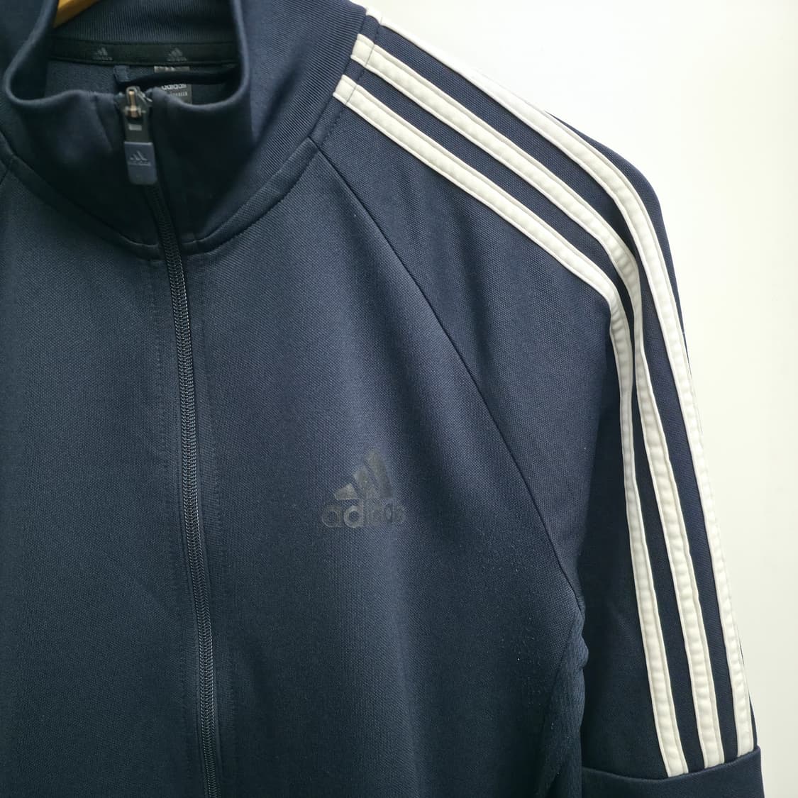 [XL] 아디다스 네이비 져지 상품이미지4