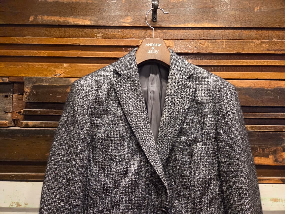 캠브리지멤버스 트위드자켓 상품이미지8