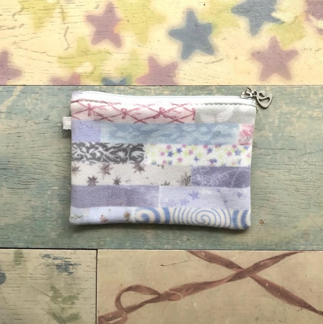 코이세이오 하우스 카드 지갑 파우치 상품이미지6