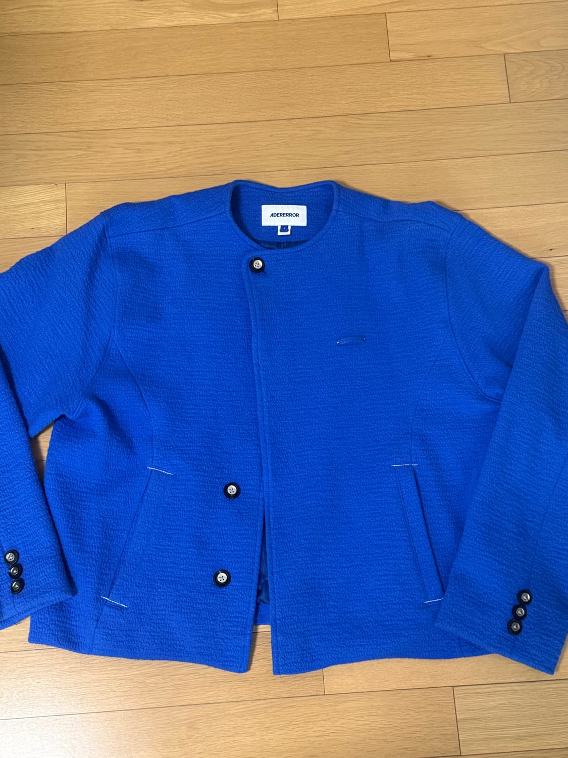 아더에러 자켓 상품이미지1