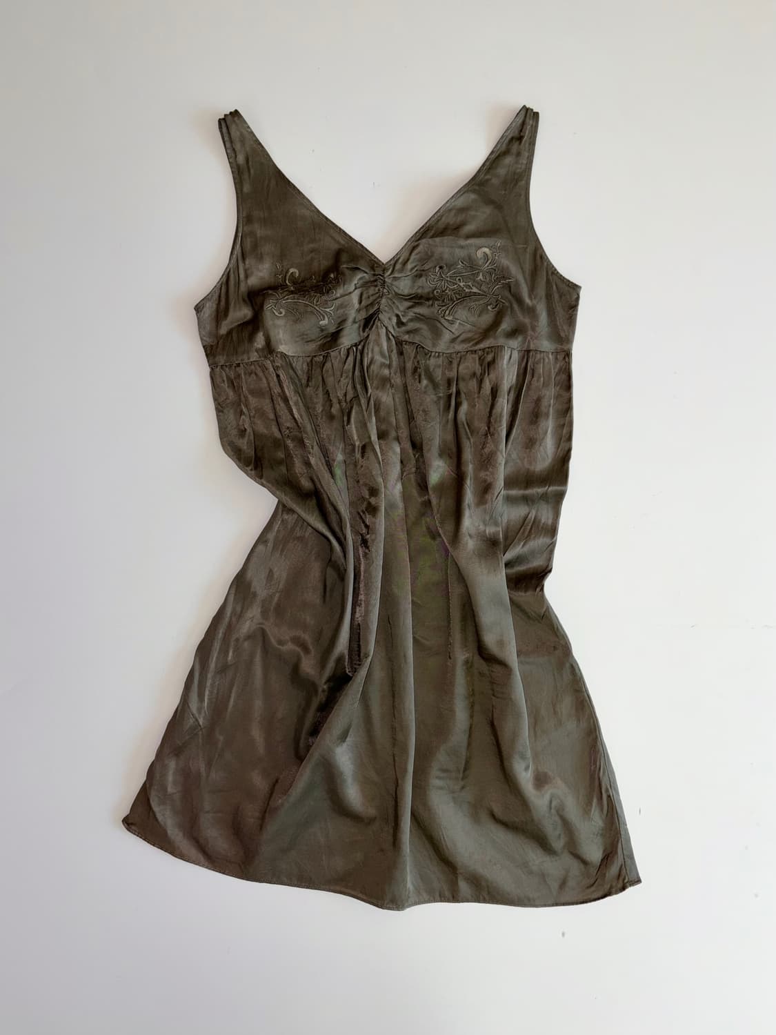 zucca sleeveless dress 상품이미지1