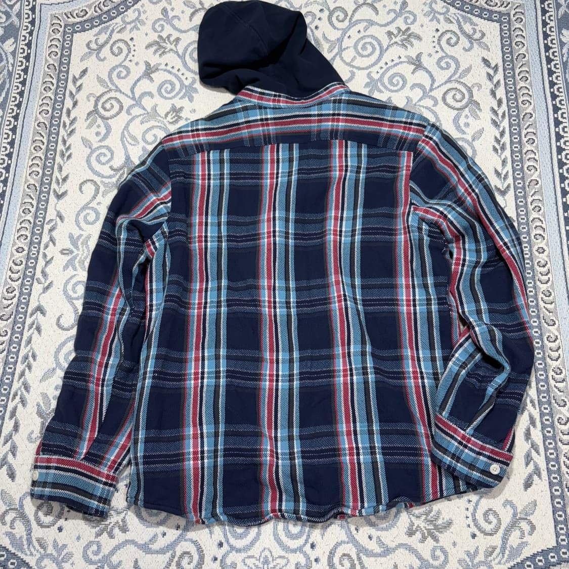 Polo by Ralph Lauren 체크 셔츠 상품이미지2