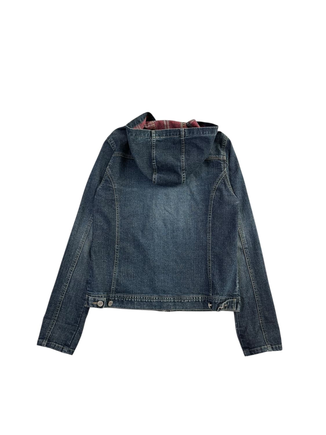 90‘s 리 진스 데님 후드자켓 상품이미지9