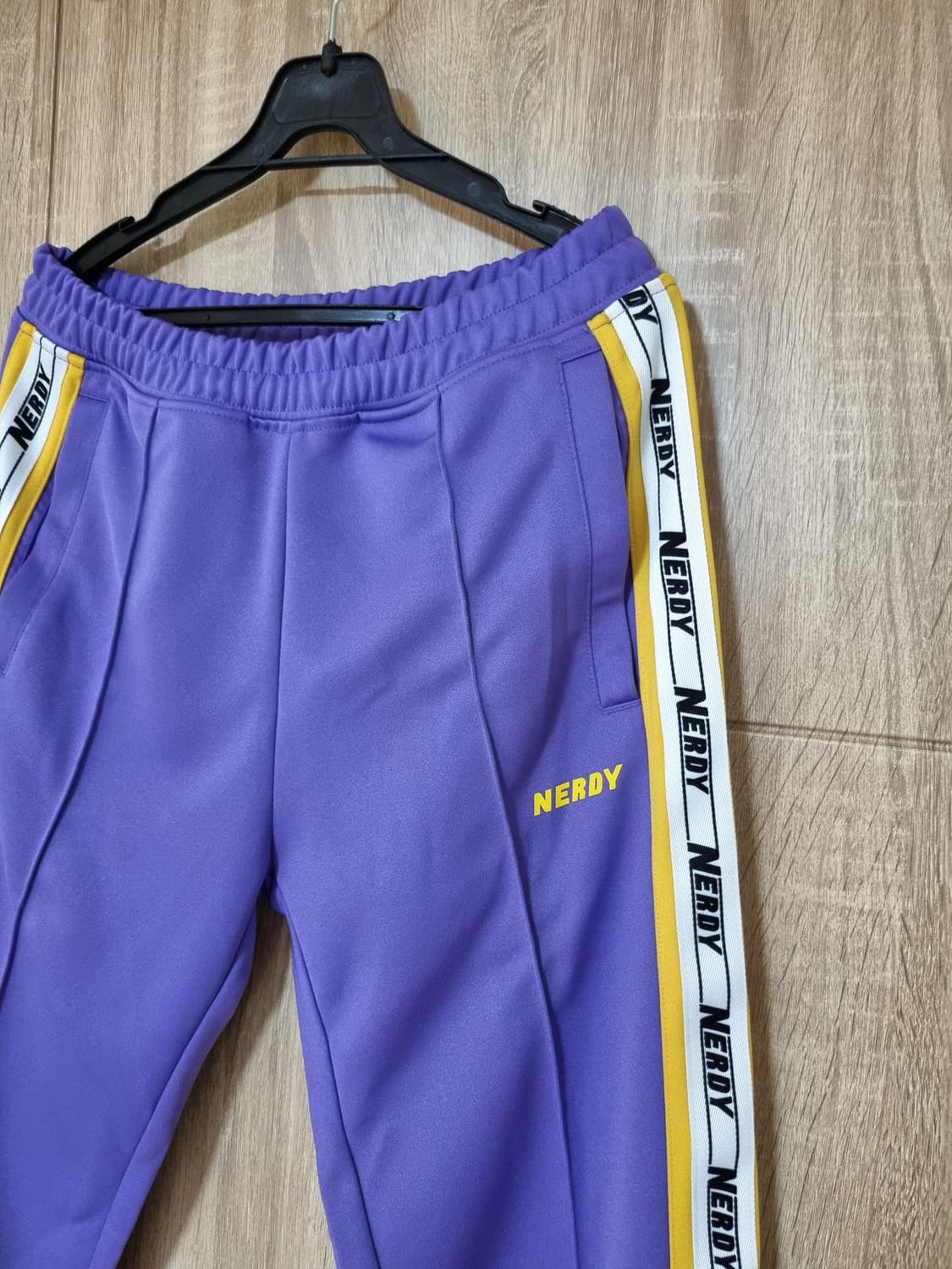 널디 트랙팬츠 트레이닝팬츠 상품이미지2