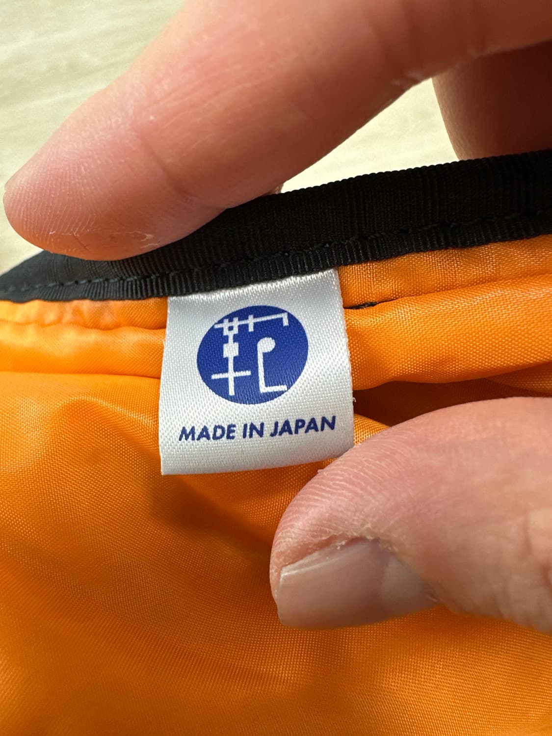 PORTER 요시다 포터 탱커 럭색 블랙 백팩 상품이미지9