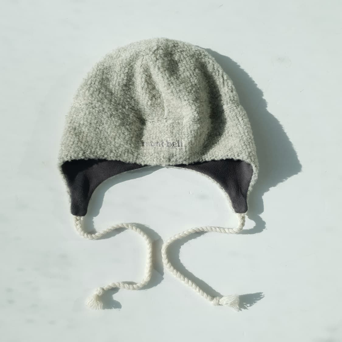 Montbell trooper hat 상품이미지3