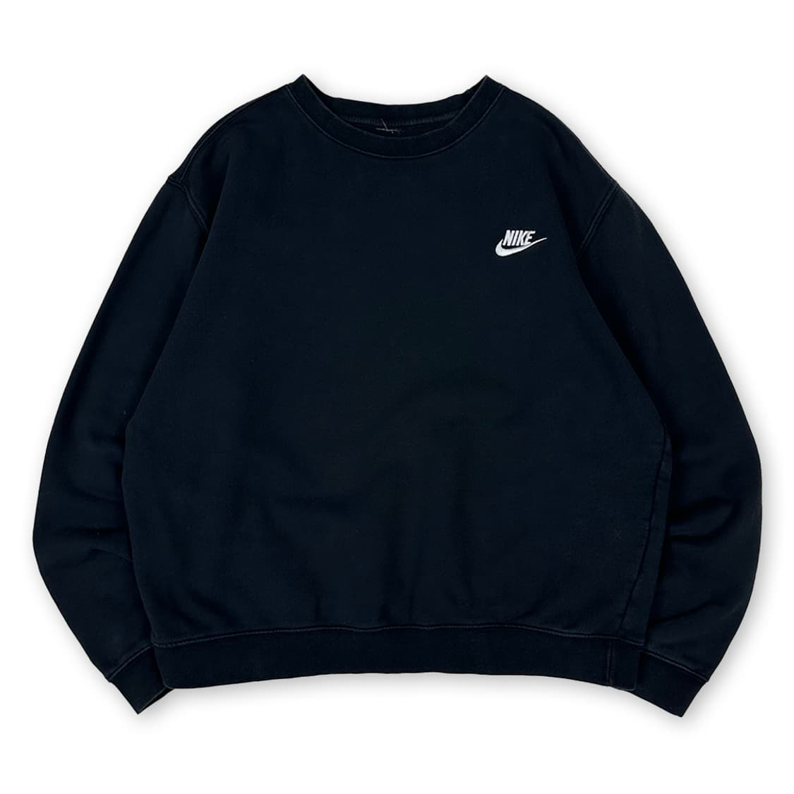 나이키 맨투맨 상품이미지1