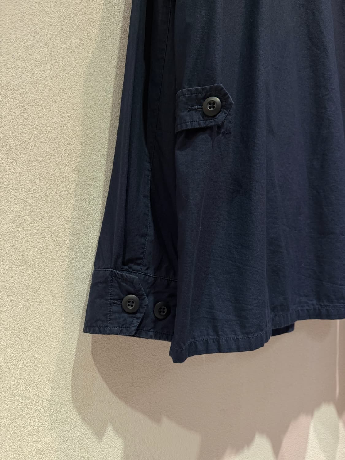 UNITED ARROWS GREEN LABEL RELAXING 퍼티그자켓 상품이미지5