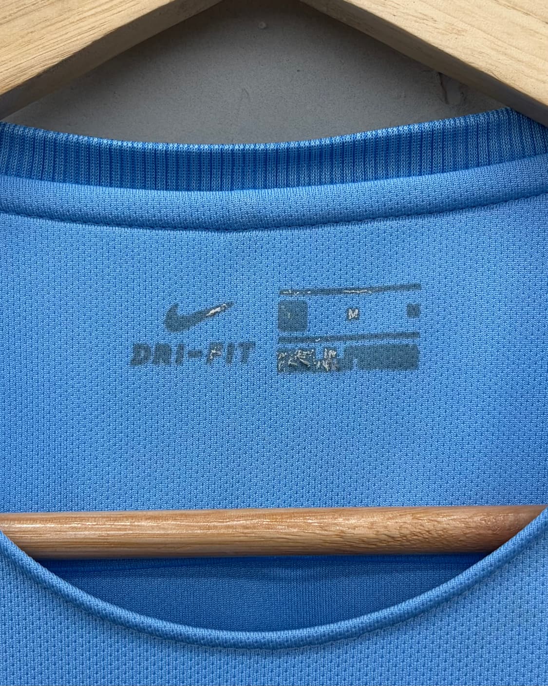 나이키 17-18 맨체스터 시티 홈 챔스킷 세르히오 아구에로 상품이미지8