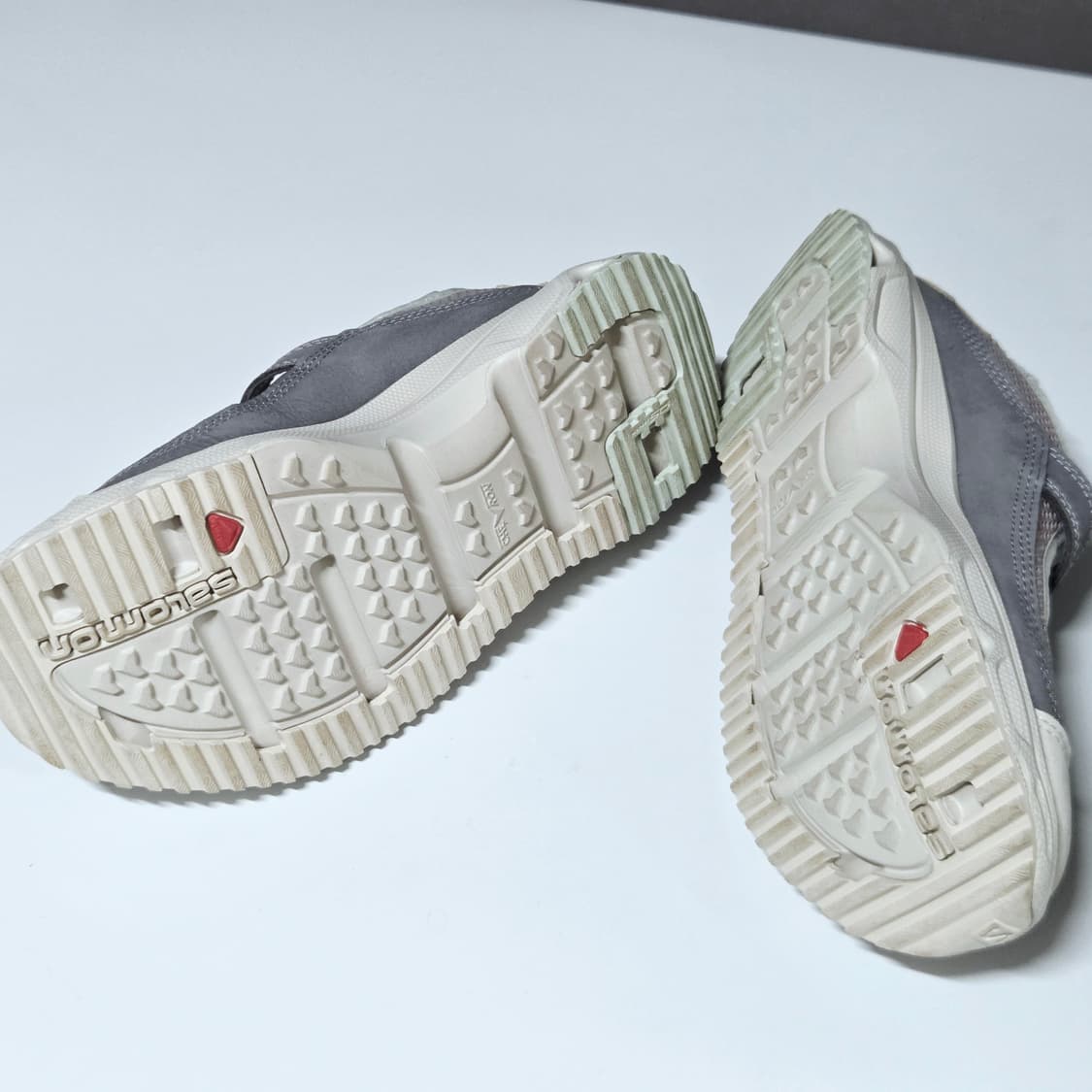 살로몬 RX 메리제인 애쉬로즈 235 상품이미지5