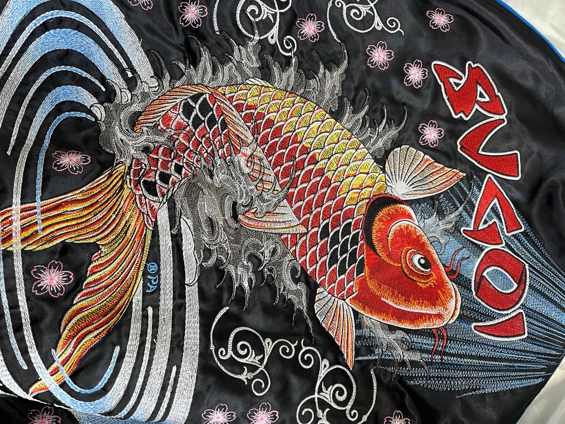 스고이 스카쟌 L 상품이미지8