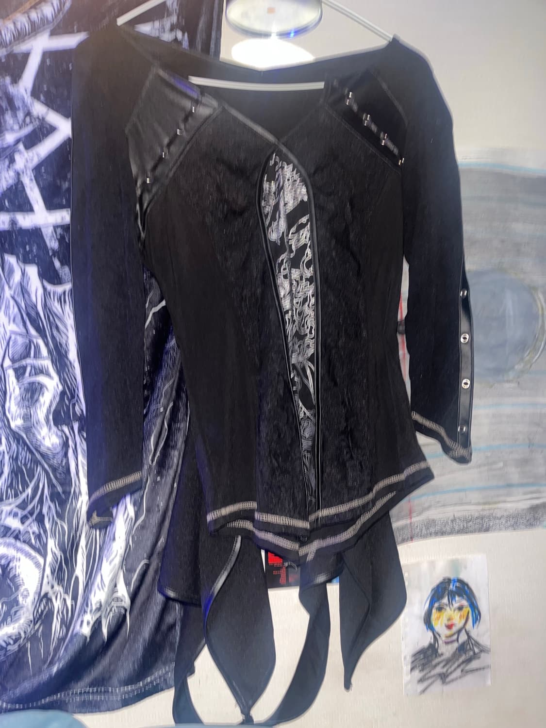 오즈온 탑 상품이미지1