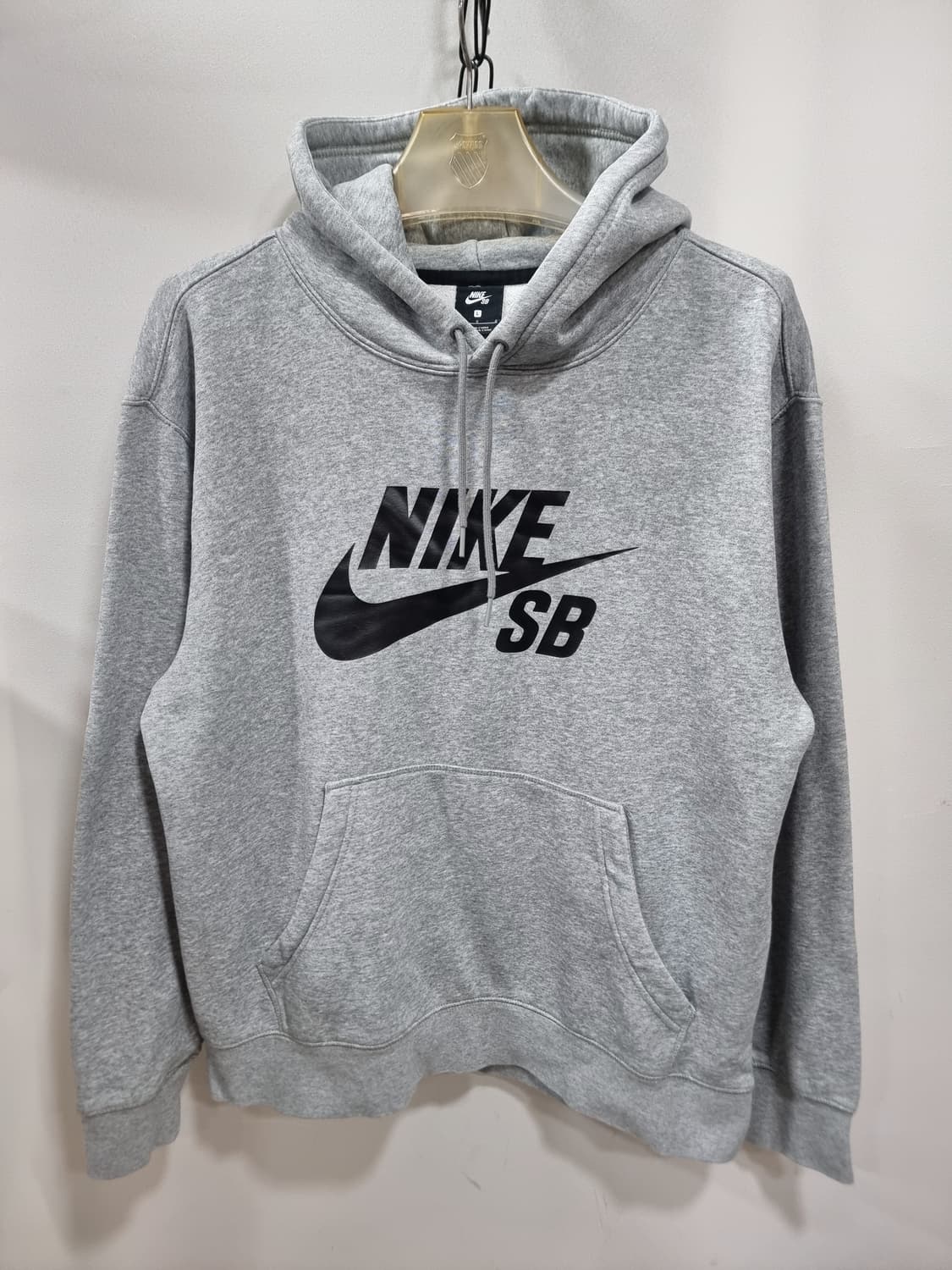 니이키 후드티 (C932 상품이미지1