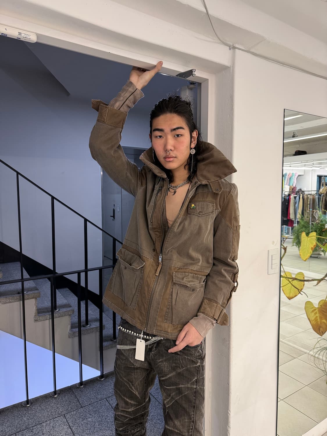 DIESEL 상품이미지3