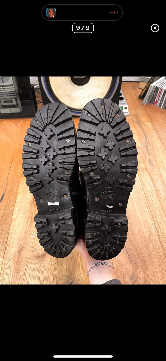 MADE IN UK BOOTS 상품이미지6