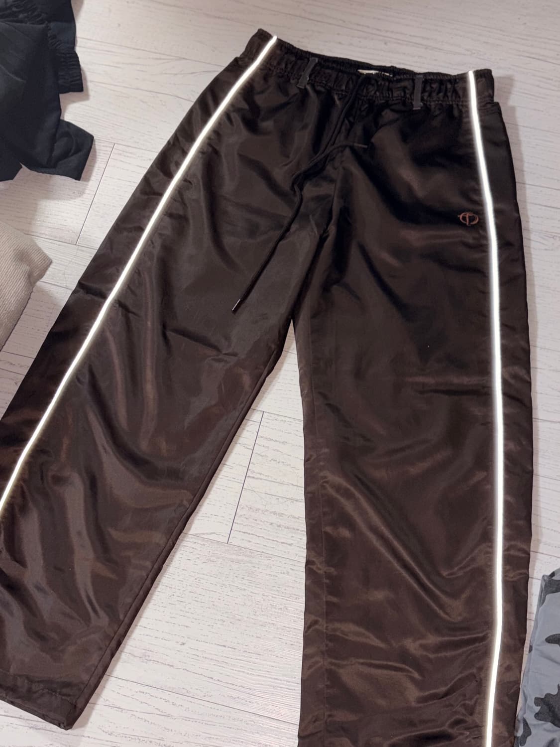 TheOpen Product바지 상품이미지2