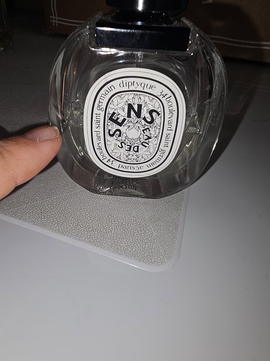 딥티크 오드뚜왈렛 오데썽 50ml 상품이미지5