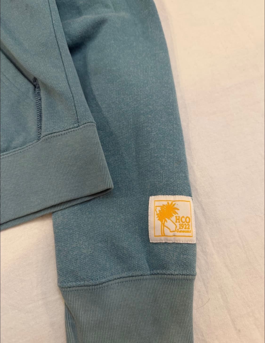 희귀)홀리스터 울프조 집업 상품이미지2