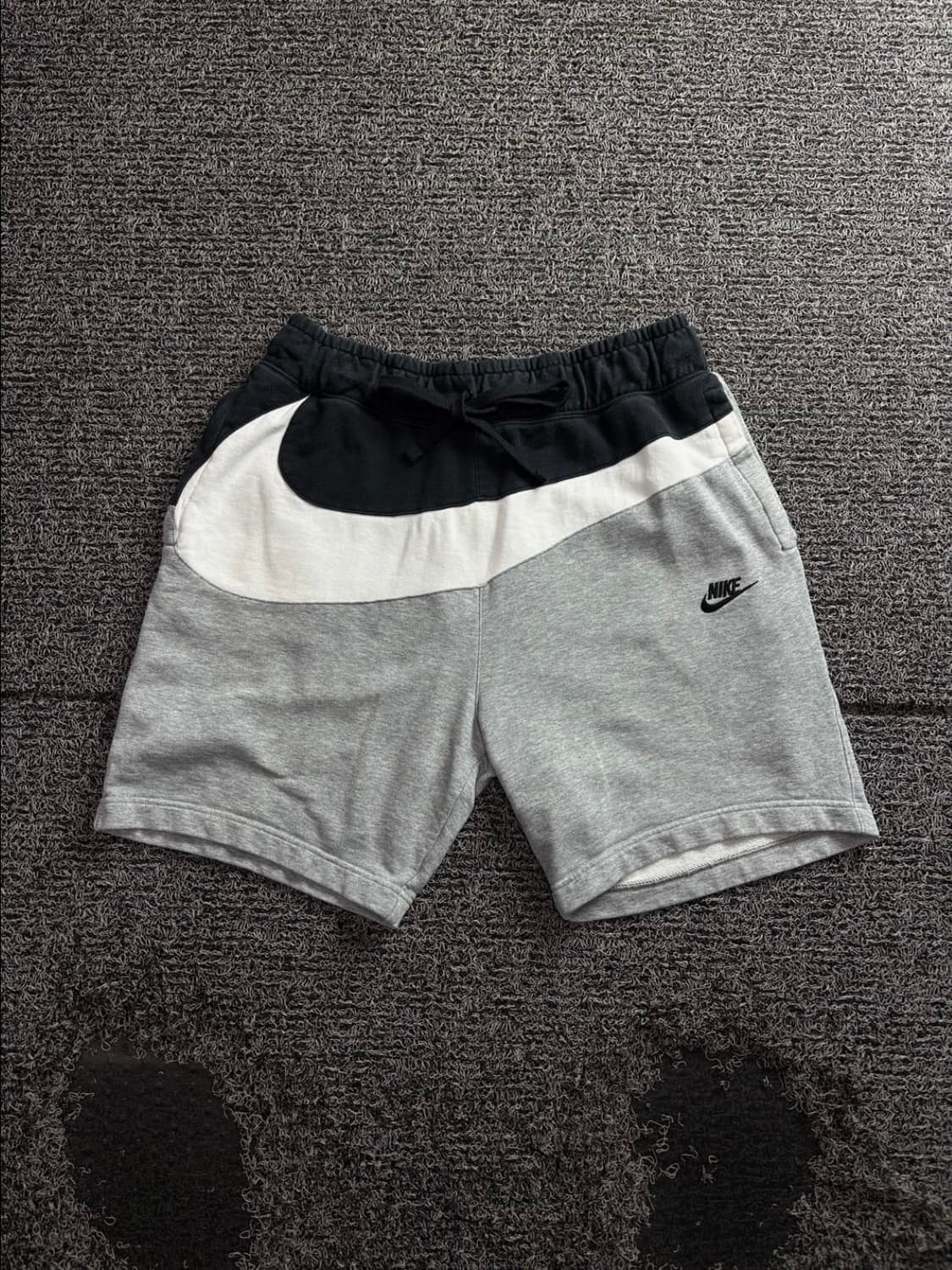 나이키 빅스우시 프렌치 테리 쇼츠 5081 상품이미지2