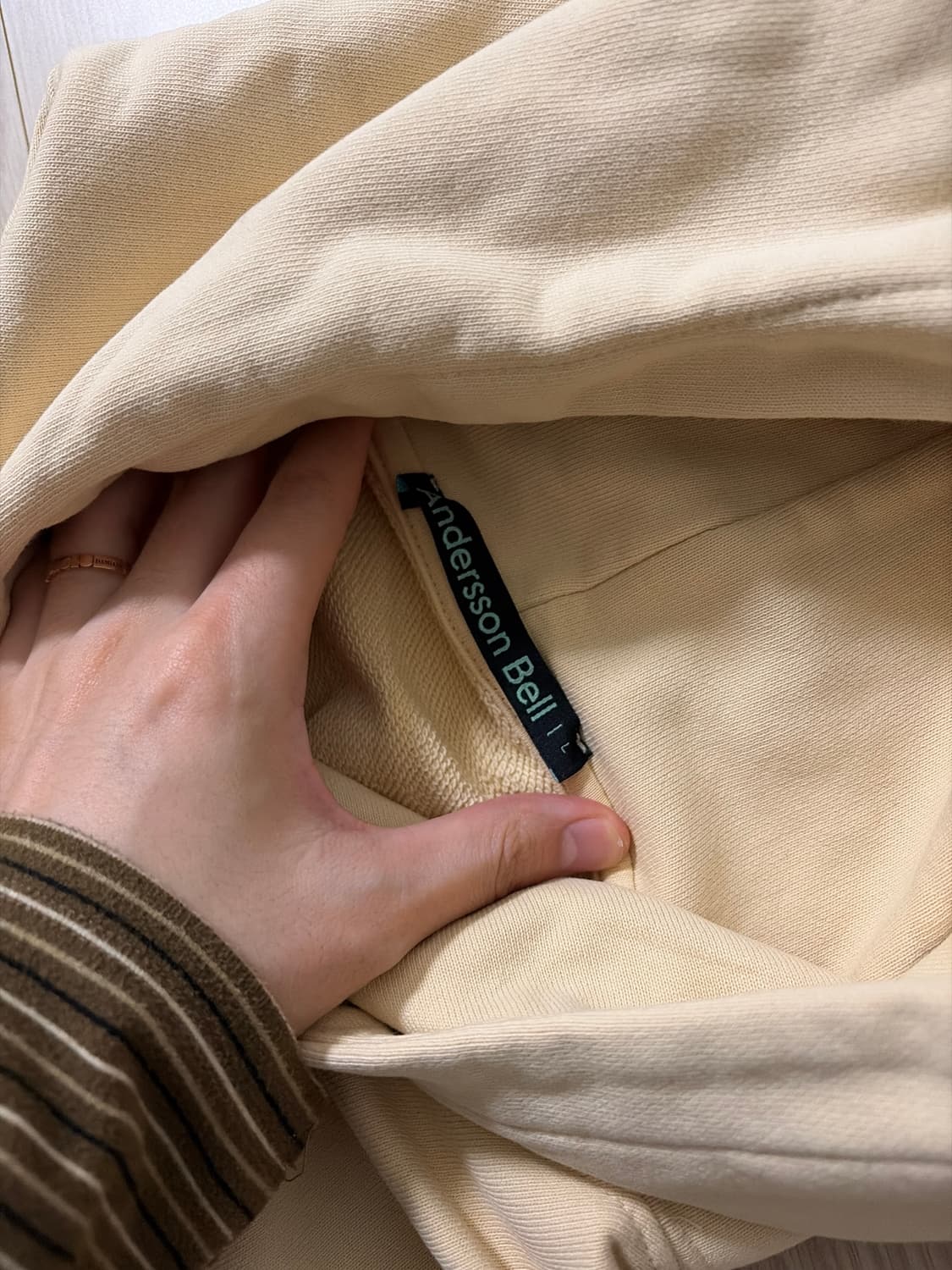 앤더슨벨후드 L 상품이미지3