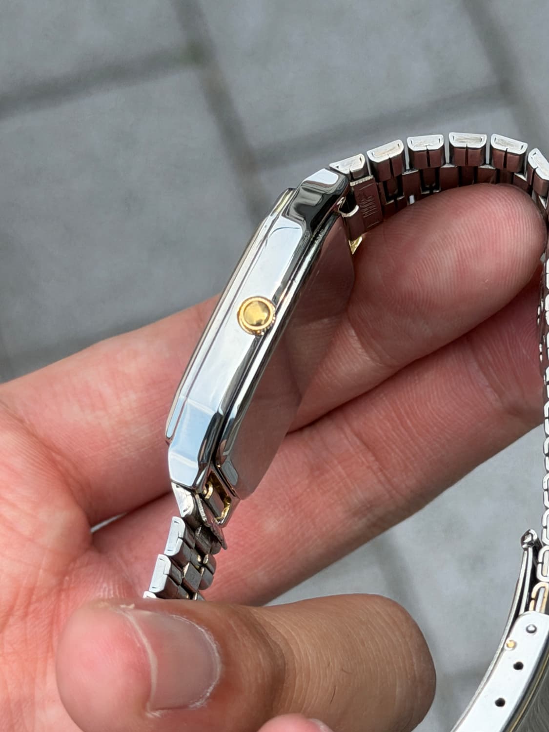 SEIKO SQ 상품이미지6