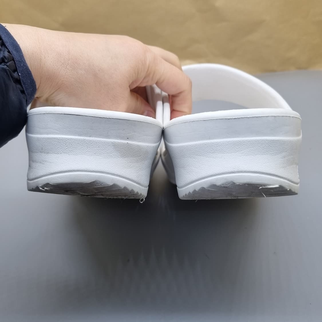 신미사 바로 남성슬리퍼270 상품이미지4