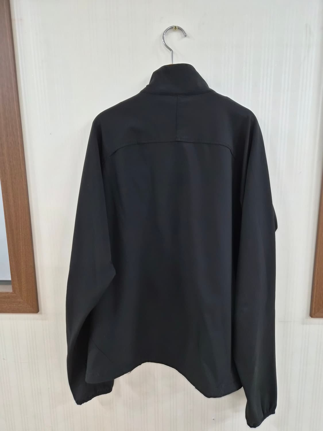 S/100) 노스페이스 APEX 하프집업 팝니다 상품이미지2