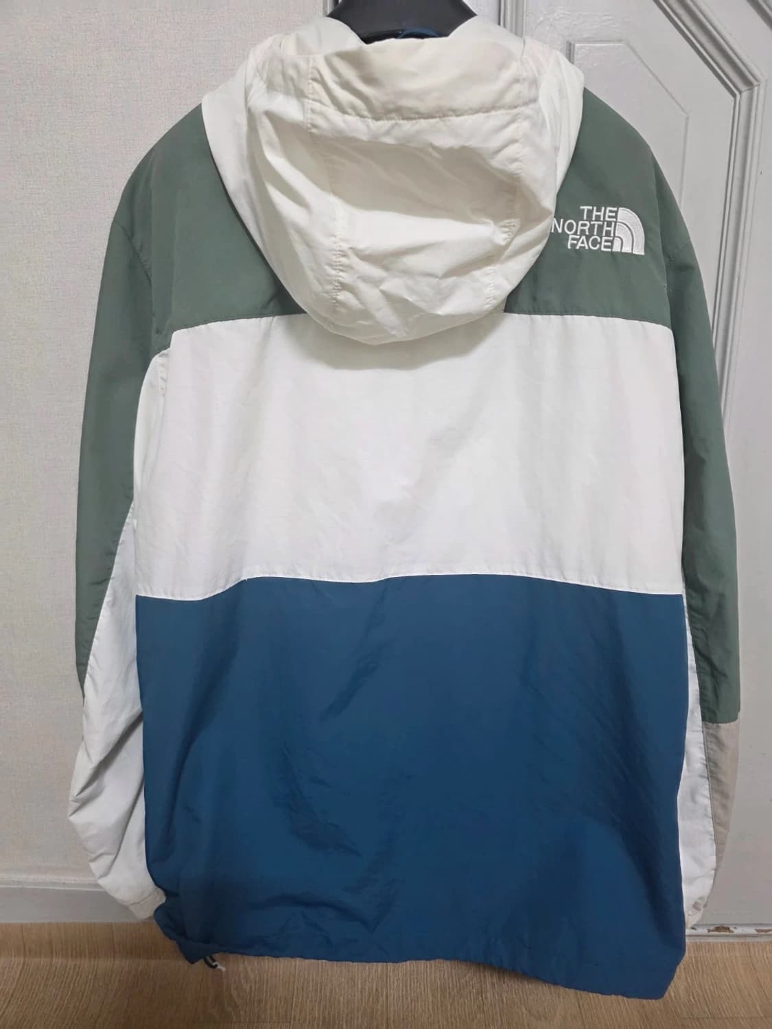 노스페이스 아노락 자켓 바람막이 2XL 상품이미지7