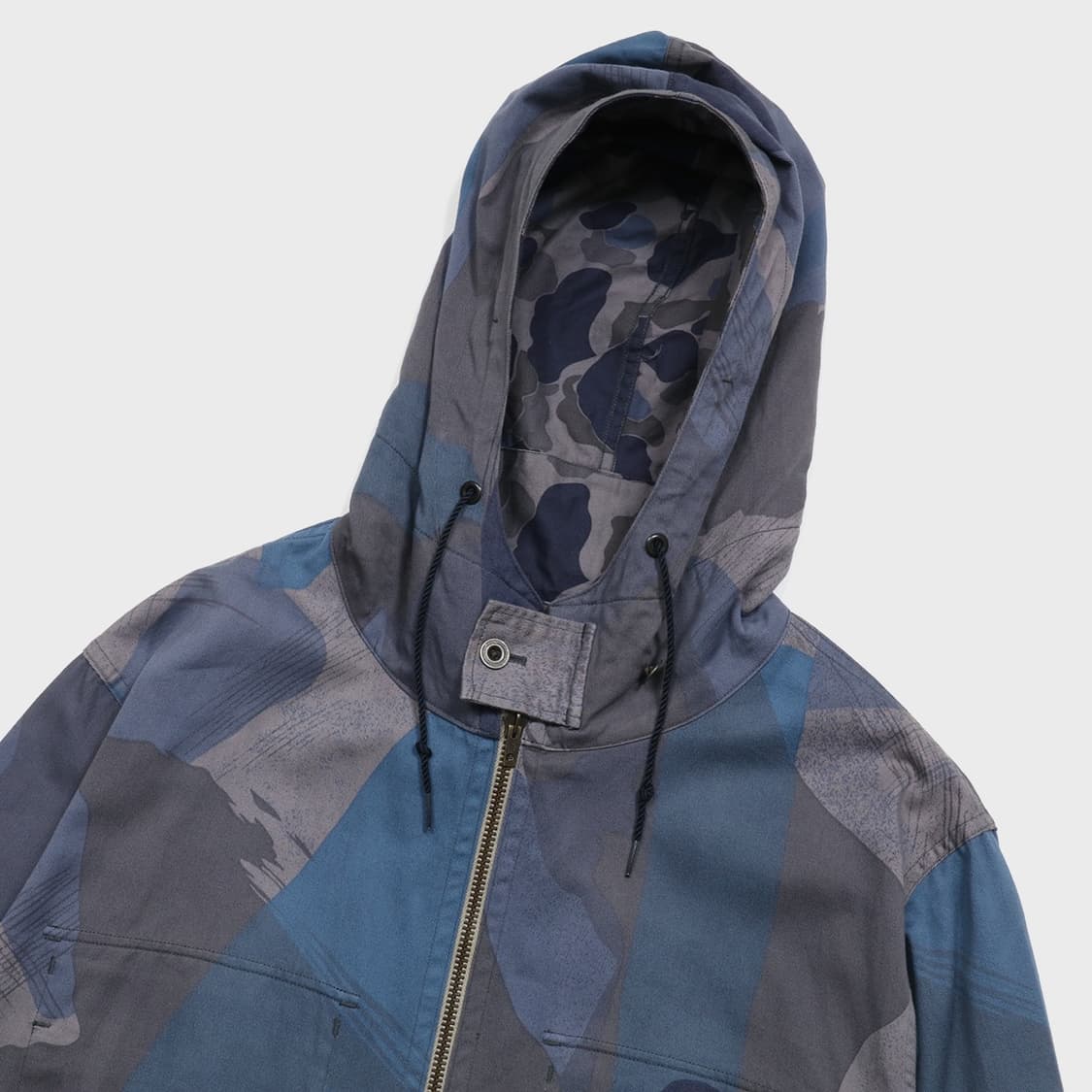 NIGEL CABOURN 상품이미지2