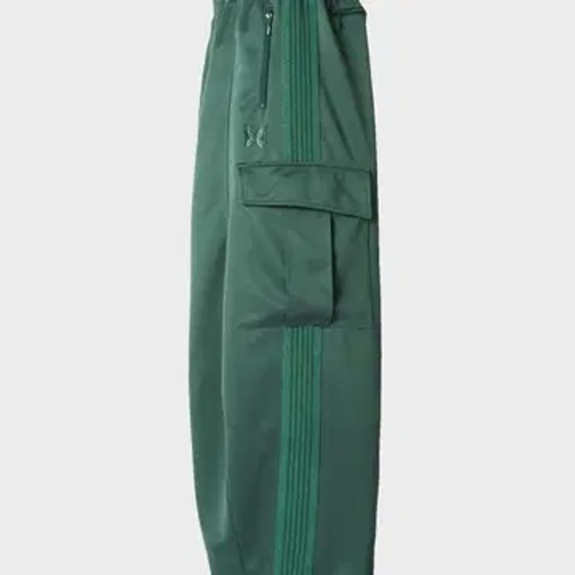 니들스 BDU 카고 H.D 트랙팬츠 다크 그린 상품이미지1