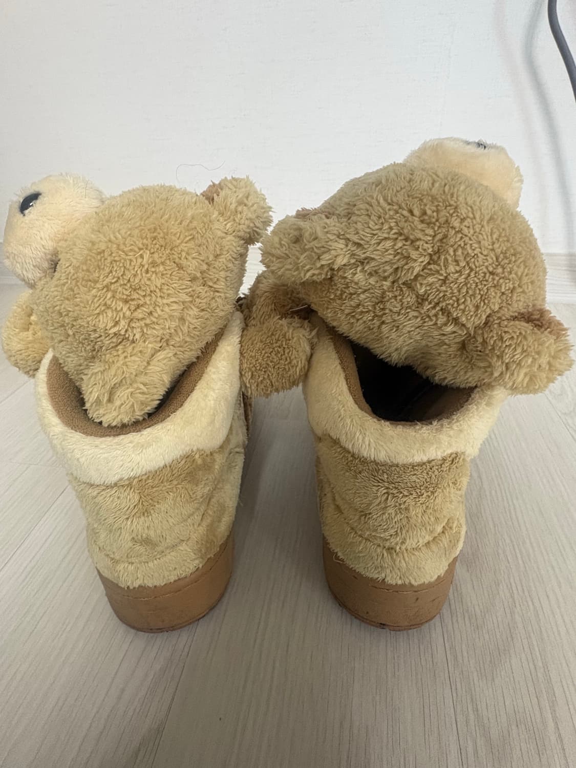 아디다스 제레미스캇 베어 상품이미지4