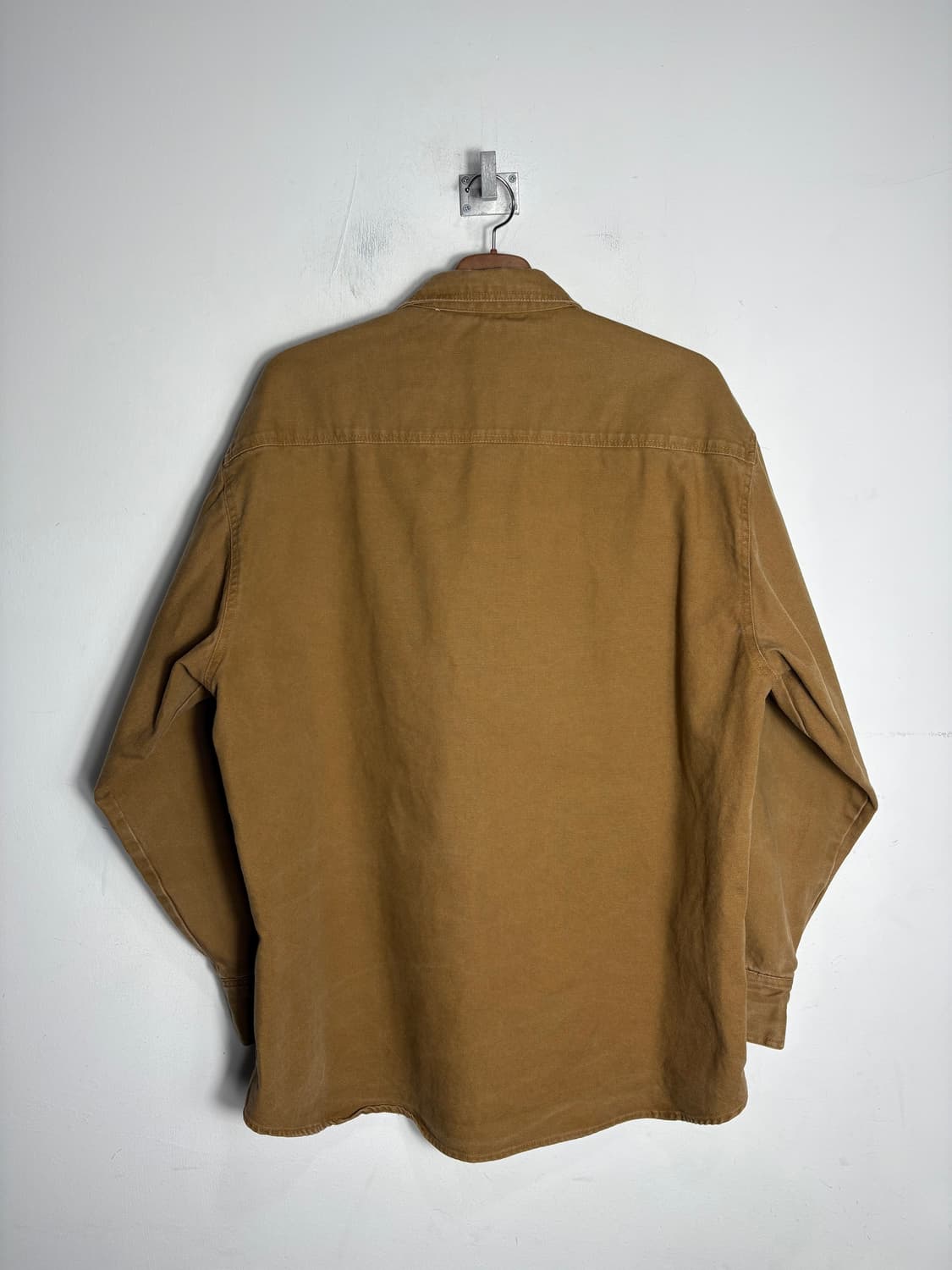 Marks 마크스 워크 셔츠 자켓 상품이미지5