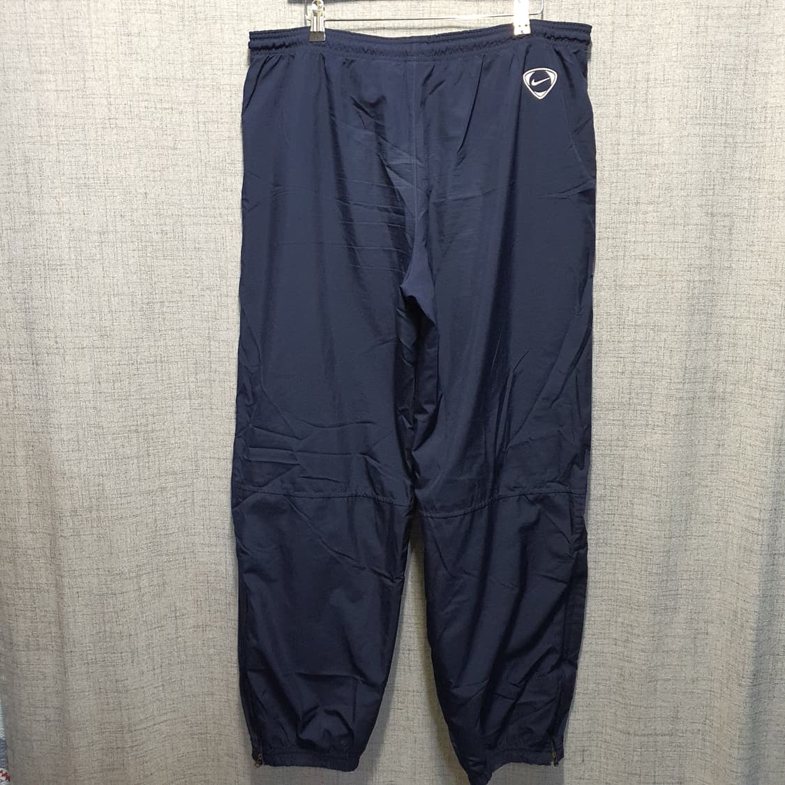 나이키 남성 스우시 우븐 조거팬츠  상품이미지2