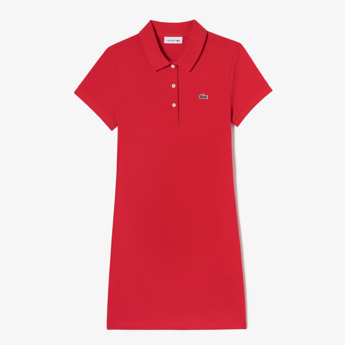 Lacoste PK 원피스 (38) 상품이미지3