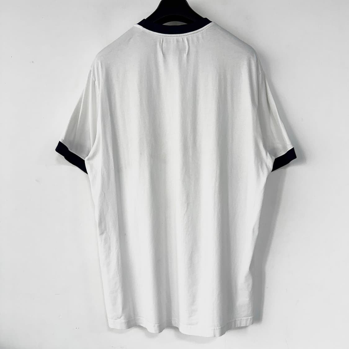 골든구스 23 스타 로고 반팔 티셔츠 XXL 상품이미지7