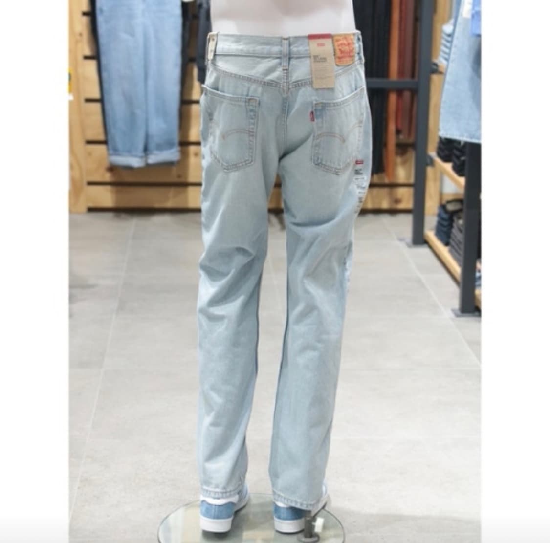 리바이스 565 97 상품이미지3